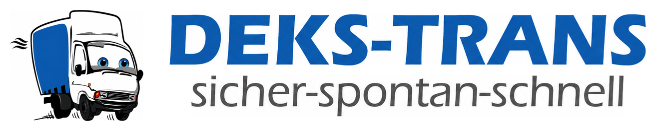 DEKS-Trans – sicher, spontan, schnell